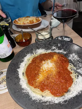 Bild von Il SAPORE, Bistro, Bar & Pizzeria
