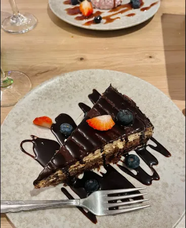 Bild von Il SAPORE, Bistro, Bar & Pizzeria