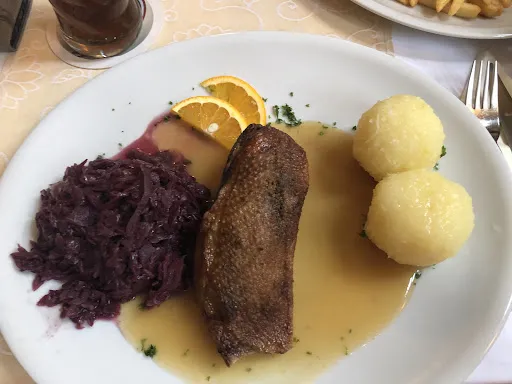 Bild von Ratskeller