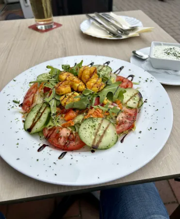 Bild von Venezia — Ristorante • Eiscafé • Cocktailbar