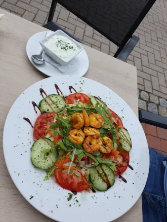 Bild von Venezia — Ristorante • Eiscafé • Cocktailbar