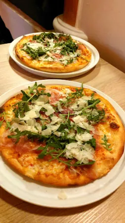 Bild von Venezia — Ristorante • Eiscafé • Cocktailbar