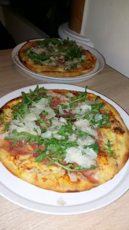 Bild von Venezia — Ristorante • Eiscafé • Cocktailbar