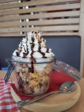 Bild von Spoarherd Gastropub
