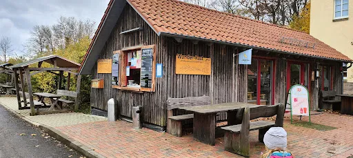 Bild von Wander-Rast am Wasserturm