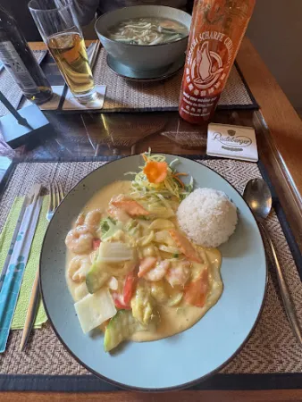 Bild von Restaurant Hakio
