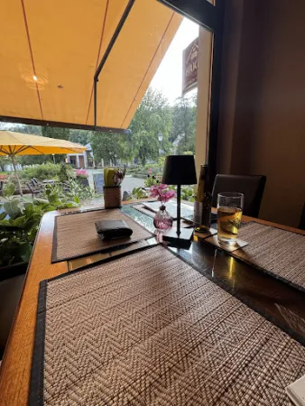 Bild von Restaurant Hakio
