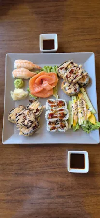 Bild von Restaurant Hakio