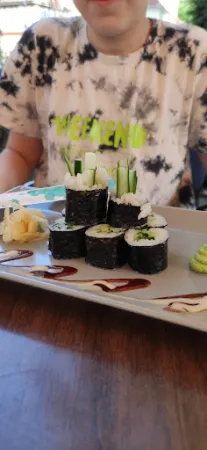 Bild von Restaurant Hakio