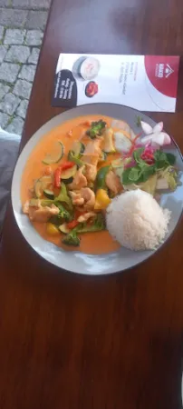 Bild von Restaurant Hakio