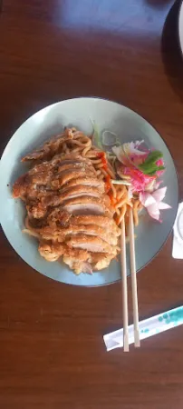 Bild von Restaurant Hakio
