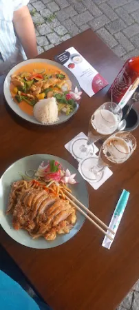 Bild von Restaurant Hakio