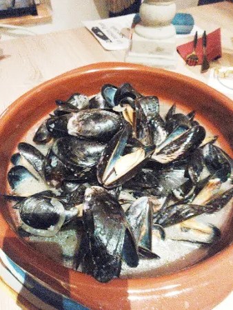 Bild von Ristorante Pizzeria Calabria & Gelateria da Saro