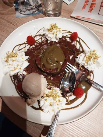 Bild von Ristorante Pizzeria Calabria & Gelateria da Saro