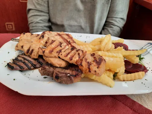 Bild von Kreta