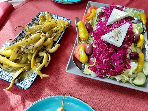 Bild von Kreta