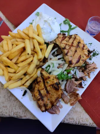 Bild von Kreta