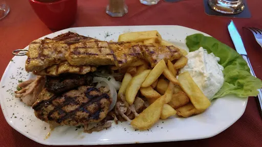 Bild von Kreta