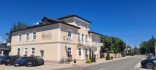 Bild von Gasthaus Badhaus