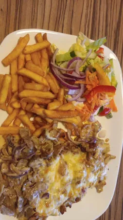 Bild von Inan Grill