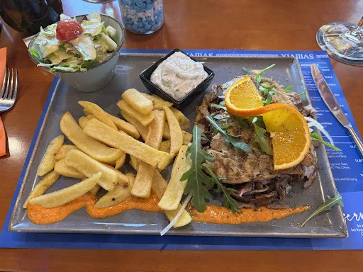 Bild von Yiamas Restaurant