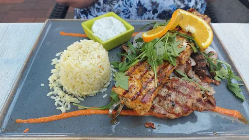 Bild von Yiamas Restaurant