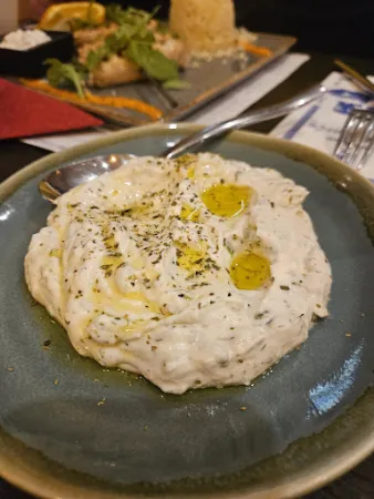 Bild von Yiamas Restaurant
