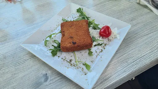 Bild von Yiamas Restaurant
