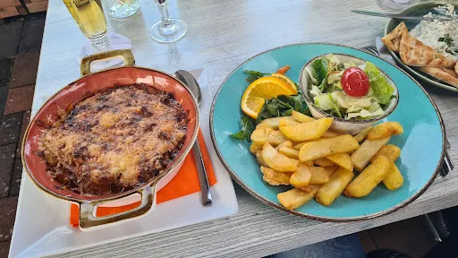 Bild von Yiamas Restaurant