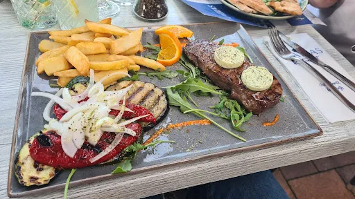 Bild von Yiamas Restaurant