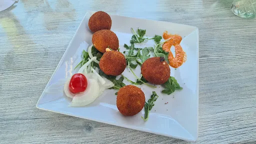 Bild von Yiamas Restaurant