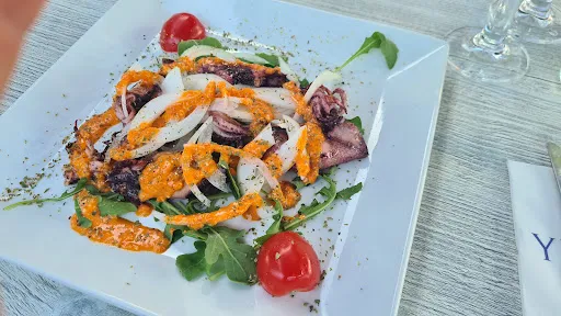 Bild von Yiamas Restaurant