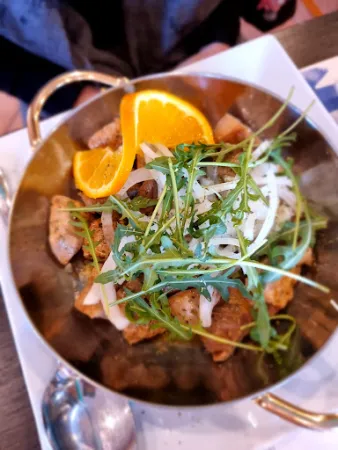 Bild von Yiamas Restaurant