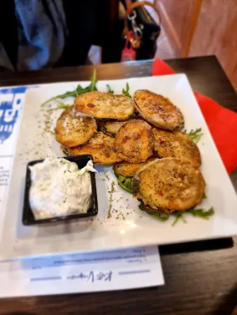 Bild von Yiamas Restaurant