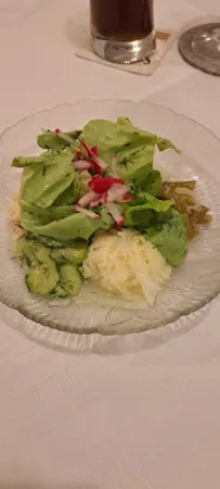 Bild von Leo's Deutsches Restaurant