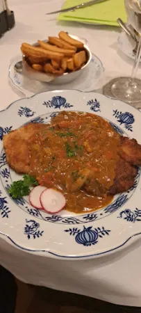 Bild von Leo's Deutsches Restaurant