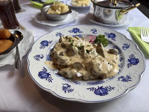 Bild von Leo's Deutsches Restaurant