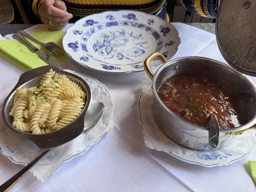 Bild von Leo's Deutsches Restaurant