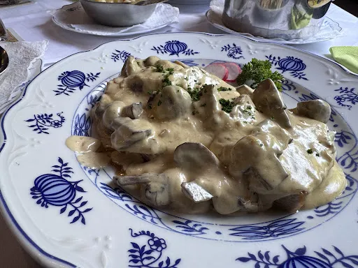 Bild von Leo's Deutsches Restaurant