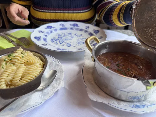Bild von Leo's Deutsches Restaurant