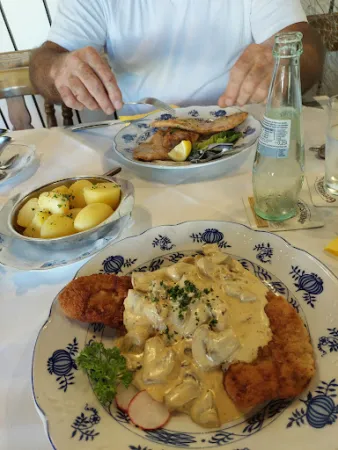Bild von Leo's Deutsches Restaurant