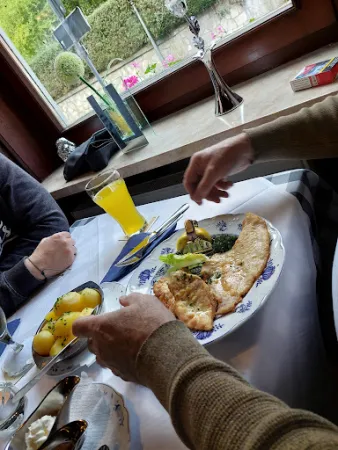 Bild von Leo's Deutsches Restaurant