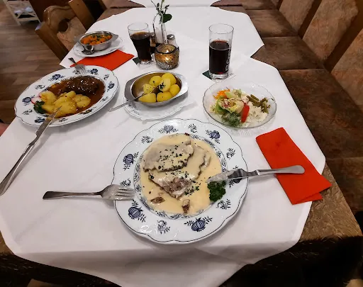 Bild von Leo's Deutsches Restaurant