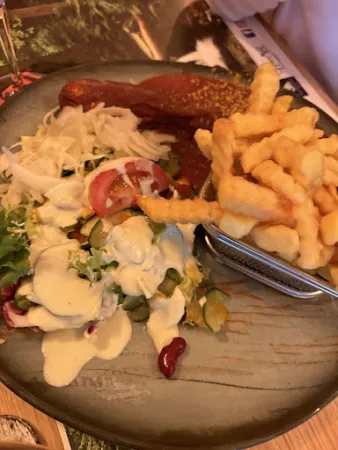 Bild von Harzer Schnitzelhaus & Harzer Waffelbäckerei