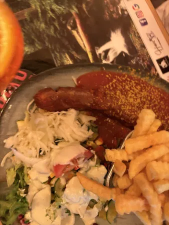 Bild von Harzer Schnitzelhaus & Harzer Waffelbäckerei