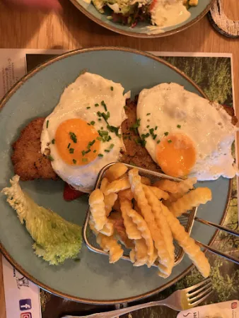 Bild von Harzer Schnitzelhaus & Harzer Waffelbäckerei