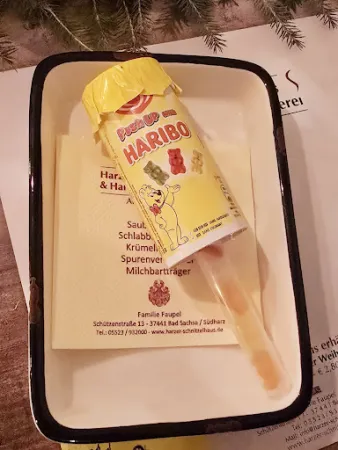 Bild von Harzer Schnitzelhaus & Harzer Waffelbäckerei