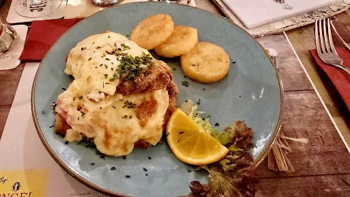 Bild von Harzer Schnitzelhaus & Harzer Waffelbäckerei