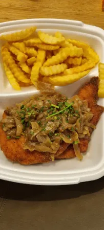 Bild von Harzer Schnitzelhaus & Harzer Waffelbäckerei