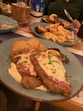Bild von Harzer Schnitzelhaus & Harzer Waffelbäckerei